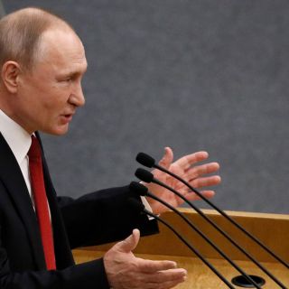 Parlamento ruso aprueba la reelección sin límite a presidencia