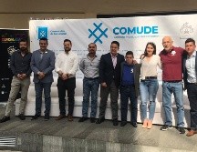 La inauguración del torneo será este miércoles en punto de las 19:30 horas. TWITTER / @comudegdl
