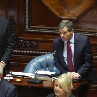 Uruguay se retira de la Unasur y retorna al TIAR