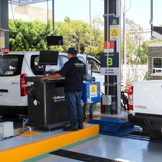 Incumplen con emisión de convocatoria para verificentros particulares