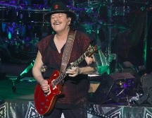 Santana se unió así a una larga lista de artistas que han cancelado o pospuesto conciertos dentro y fuera de EU. EL INFORMADOR / ARCHIVO
