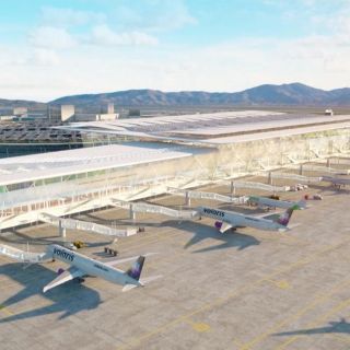 Ampliación del aeropuerto de Guadalajara sigue adelante y sin impedimentos jurídicos: GAP