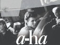 A-ha traerá al país su tour 