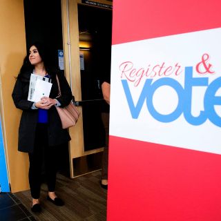 Biden consolida ventaja frente a Sanders con victorias en Michigan, Misuri y Misisipi