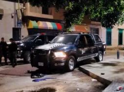 Asaltan a diputada Mariana Fernández y 30 más en fiesta privada