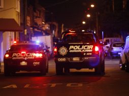 Los agresores escaparon a bordo de una camioneta Jeep Cherokee de color gris. EL INFORMADOR/Archivo