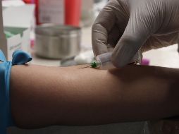 Familiares de los fallecidos denunciaron públicamente que en el hospital de Pemex a sus pacientes les habían dado este medicamento sin confirmar la procedencia del mismo. EL INFORMADOR/Archivo