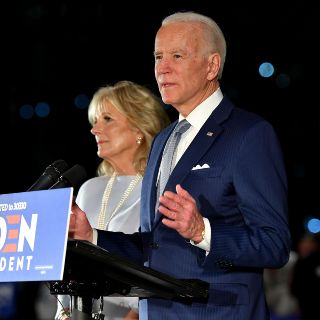 Demócratas cancelan eventos por coronavirus