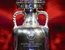 Cuenta regresiva. El torneo europeo se pone en marcha el próximo 12 de junio. AP