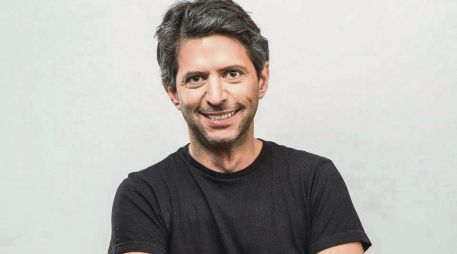 Leo Piccioli. El conferencista y escritor presenta el libro “Ahora te puedes marchar... o no”. ESPECIAL