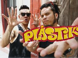 Plástiko. El grupo, listo para darle un empuje potente a su carrera. EL INFORMADOR • A. Camacho