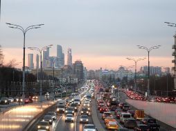 Llaman a no reducir los esfuerzos en la lucha contra el cambio climático pese a la presencia del coronavirus. EFE / ARCHIVO