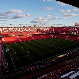 Duelos Sevilla-Roma e Inter-Getafe no se jugarán este jueves