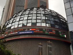 Los mercados accionarios presentan movimientos mixtos. EL INFORMADOR / ARCHIVO