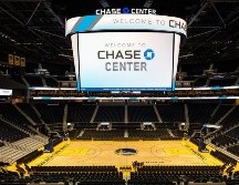 El anuncio se produce luego de que las autoridades de San Francisco prohibieran los eventos donde se concentrarán más de un millar de personas para frenar el avance del brote. TWITTER / @warriors