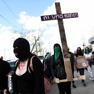 La Segob promete resultados a corto plazo contra feminicidio