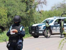 En los factores de ausencia de la corrupción y de orden y seguridad, el país ocupa el lugar 121 de 128. EFE / ARCHIVO