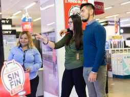 Arranca Famsa su primer "Gran Sin Fin de Ofertas" del 2020