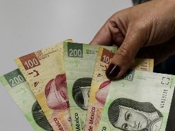 Las finanzas públicas y Pemex están expuestos a menores precios del petróleo y están en riesgo de rebajas en la calificación crediticia, lo que aumenta la incertidumbre en la economía. EL INFORMADOR/ARCHIVO