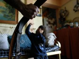 A nivel federal y en otros estados del país ya está estipulado sancionar los castigos físicos a menores. EL INFORMDOR / ARCHIVO