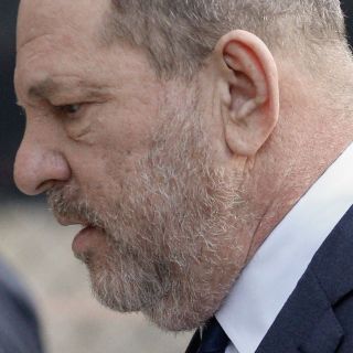 Weinstein, del olimpo de los dioses de Hollywood a la celda de una prisión