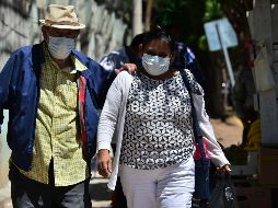 Cuatro países registraron por primera vez casos de coronavirus: Bolivia, Jamaica, Burkina Faso y la República Democrática del Congo. AFP/O. Sierra