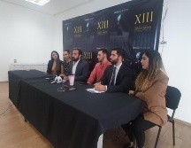 El tema de esta edición es “Emprender es mi Mundo”, para que los emprendedores reflejen su día a día. EL INFORMADOR / J. Velazco