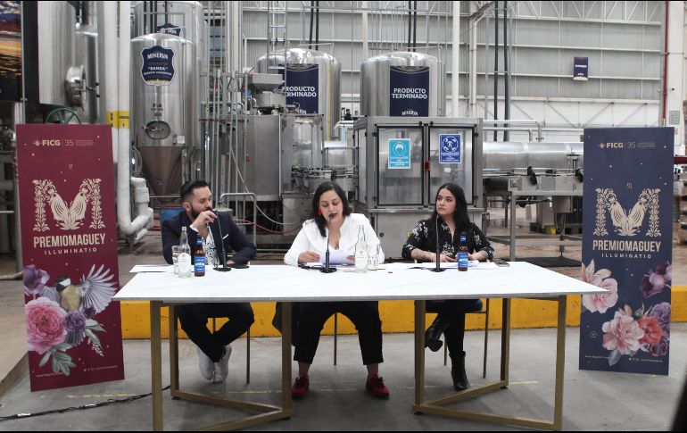 EL INFORMADOR / E. Barrera