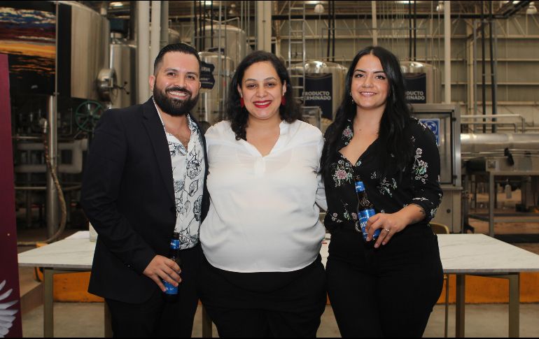 EL INFORMADOR / E. Barrera