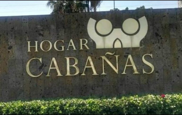 Elizabeth González, directora del Hogar Cabañas, considera que los señalamientos son un intento de desacreditar al albergue. TWITTER / @HogarCabanas
