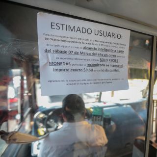 Usuarios alertan por deficiencia en nuevo sistema de prepago