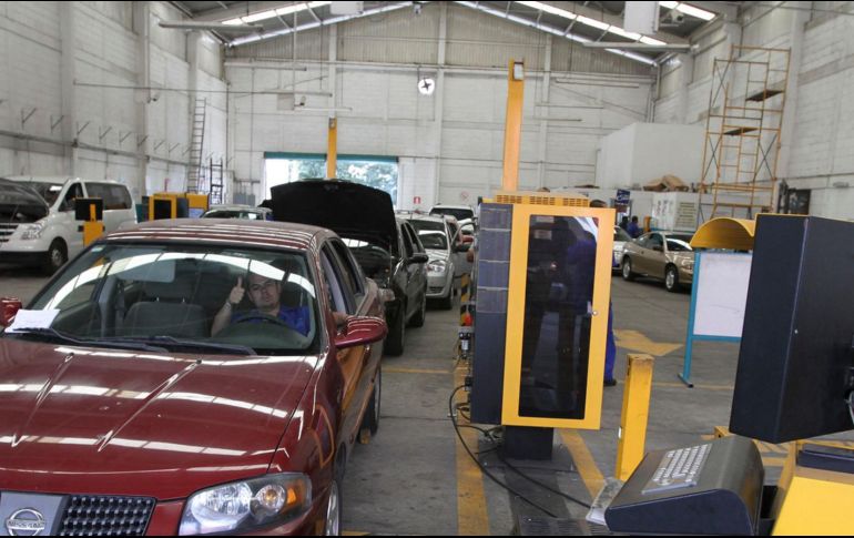 La Semadet informó, vía una ficha, que la convocatoria se “publicará en estos días”. NTX / ARCHIVO