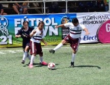 Por quinto año consecutivo Guadalajara albergará esta justa. Cortesía / Comude