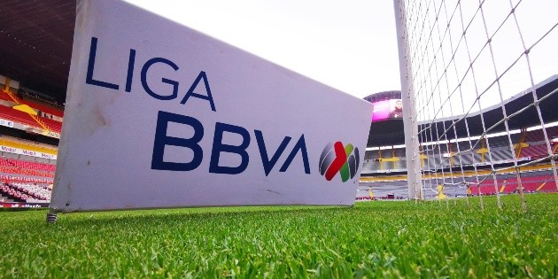 Por coronavirus, la Liga MX prepara medidas de prevenci&oacute;n