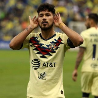 América golea al Atlanta y pone un pie en las semifinales