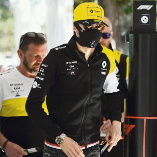 Hoy arranca la actividad del GP de Australia