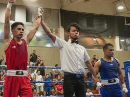 LISTOS. Jalisco albergó el clasificatorio nacional en enero pasado. CODE JALISCO