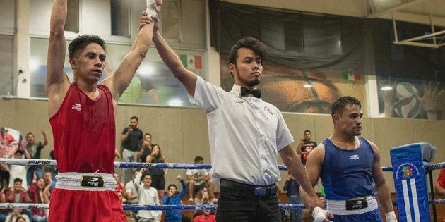 Jalisco busca albergar Preol&iacute;mpico de boxeo