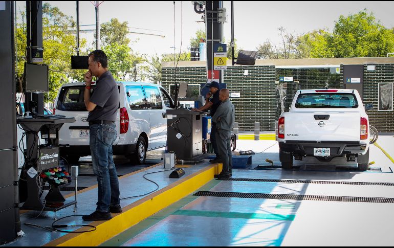 El proceso de impugnación sigue adelante en la etapa de emplazamiento para que comparezcan como demandados los integrantes del Comité de Adquisiciones. EL INFORMADOR/E. Barrera