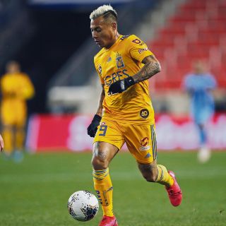 Edu Vargas le da el triunfo a los Tigres