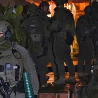 La DEA da un megagolpe al cártel del “Mencho”; ofrece 10 MDD por él