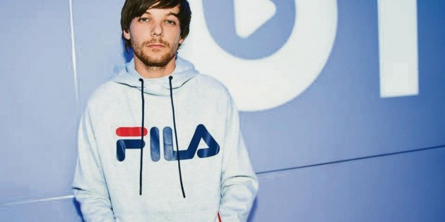 Louis Tomlinson llegar&aacute; al Telmex