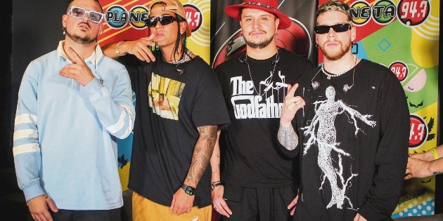 "La uni&oacute;n hace la fuerza": Piso 21