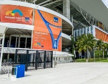 El torneo debía realizarse entre el 23 de marzo y el 5 de abril. TWITTER / @MiamiOpen