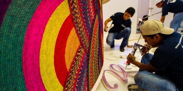 Analizan posponer Tianguis Tur&iacute;stico 2020 por Covid-19