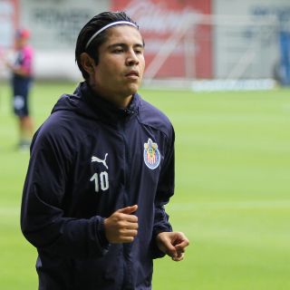 ''Chofis'' López y ''Gallito'' Vázquez no son elegibles ante Monterrey