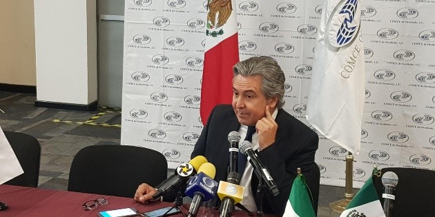 Posponen misiones comerciales en Jalisco por coronavirus