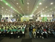 El Talent Land, el preolímpico, torneos de tenis y rutas de turismo religioso serían algunos de los eventos que posiblemente queden suspendidos. EL INFORMADOR / ARCHIVO