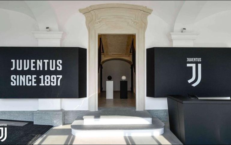 Hasta el momento, ningún otro futbolista del equipo campeón de la Serie A ha dado positivo al coronavirus. TWITTER / @juventusfc