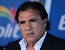 Jorge Dávalos confía en que en México se enfrentará con seriedad el tema del coronavirus. Imago7